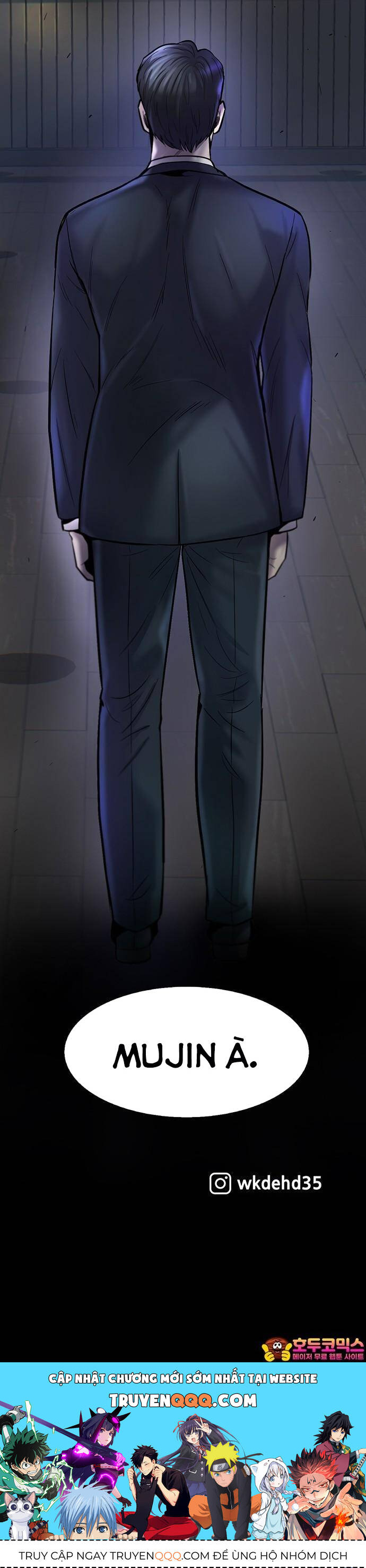 Bù Nhìn Chapter 47 - Trang 2