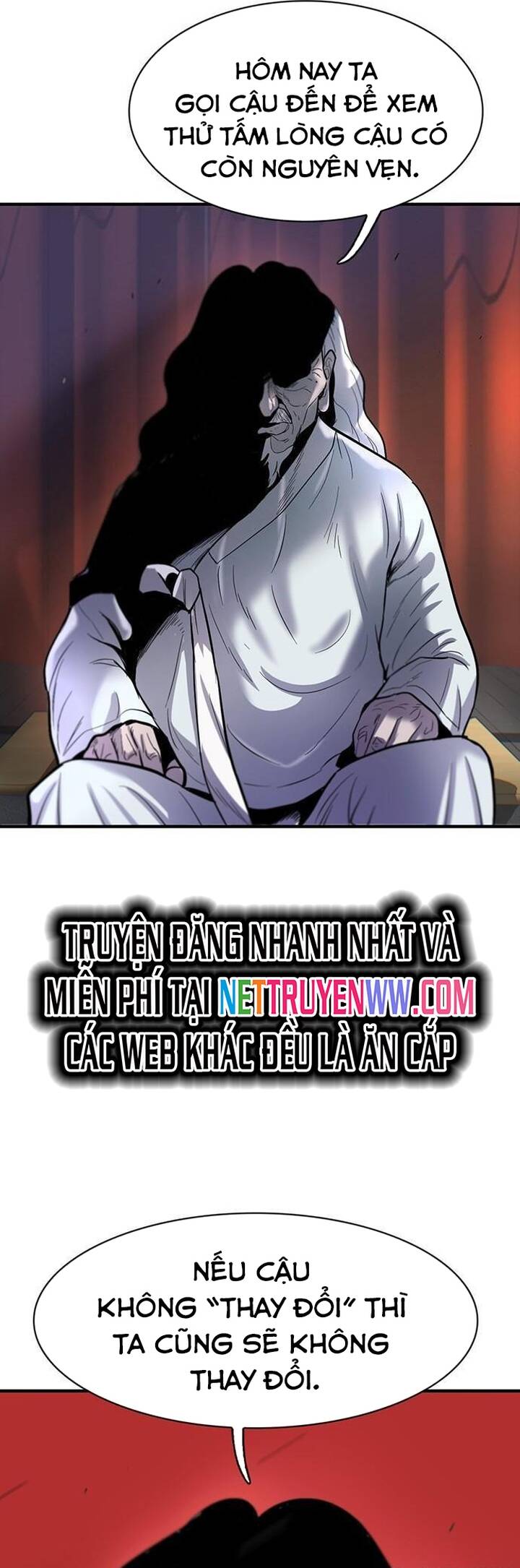 Bù Nhìn Chapter 48 - Trang 2