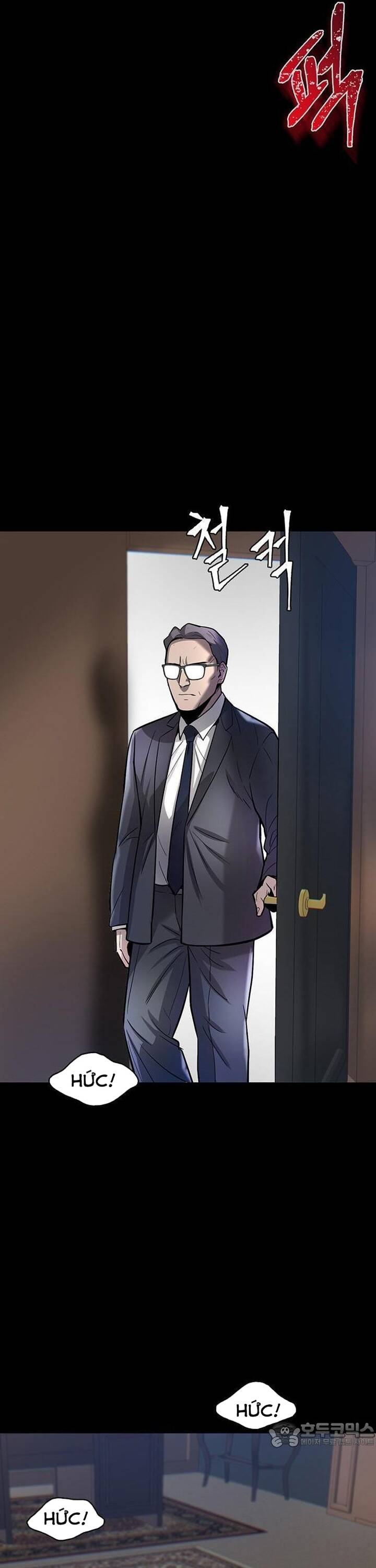 Bù Nhìn Chapter 48 - Trang 2