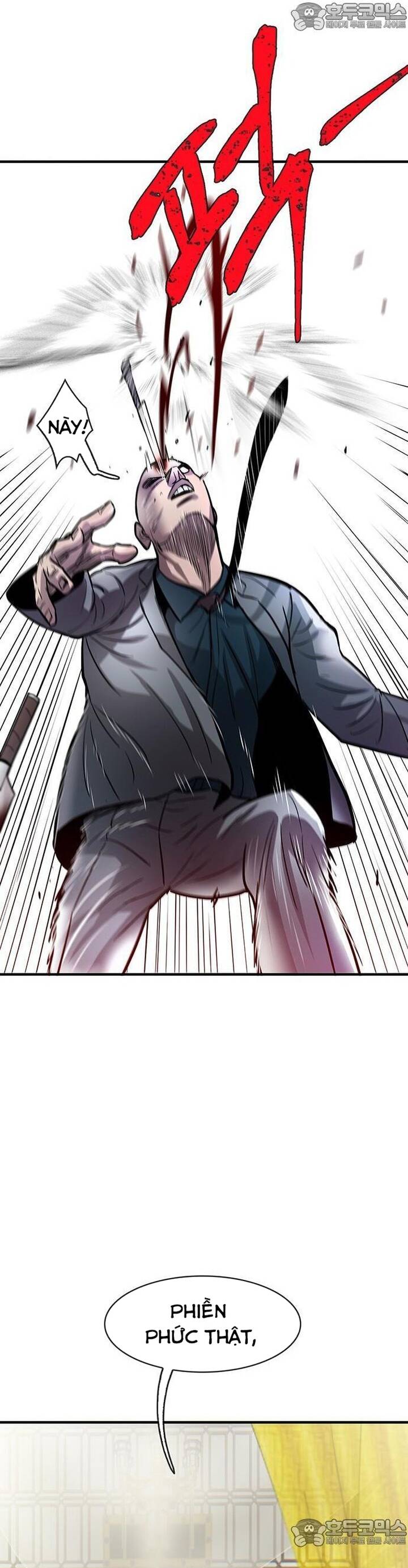 Bù Nhìn Chapter 48 - Trang 2