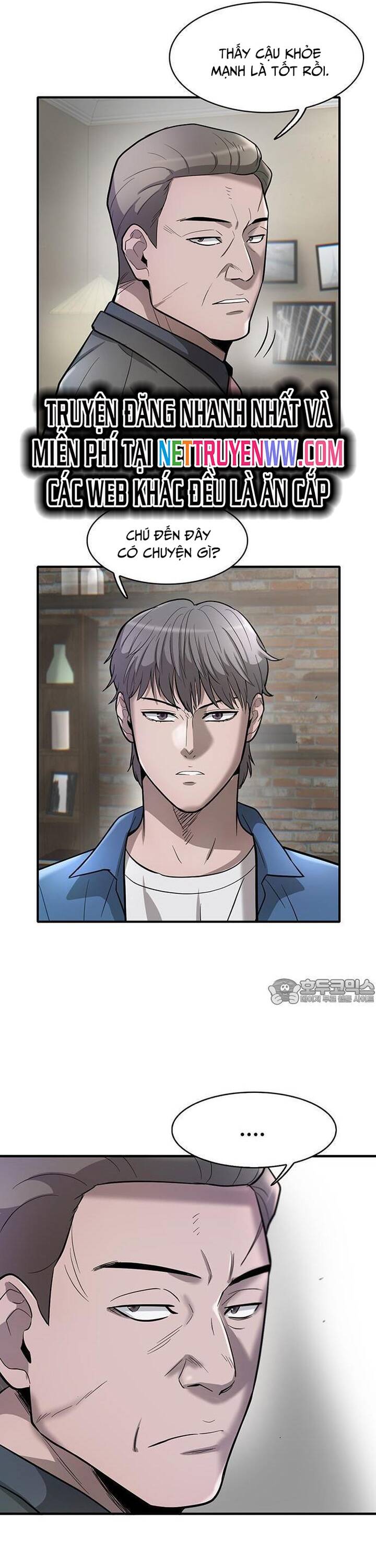 Bù Nhìn Chapter 50 - Trang 2