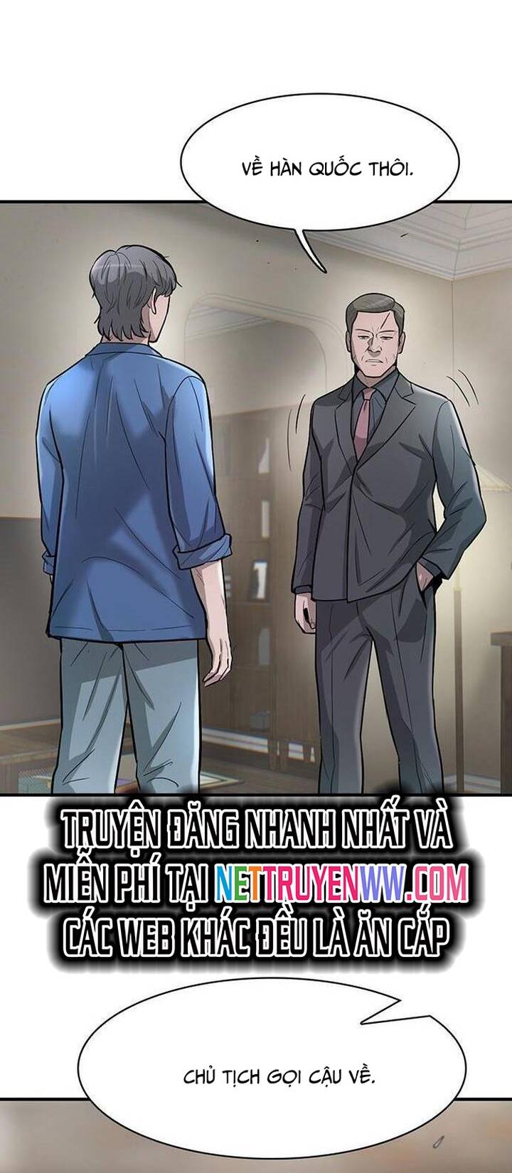 Bù Nhìn Chapter 50 - Trang 2