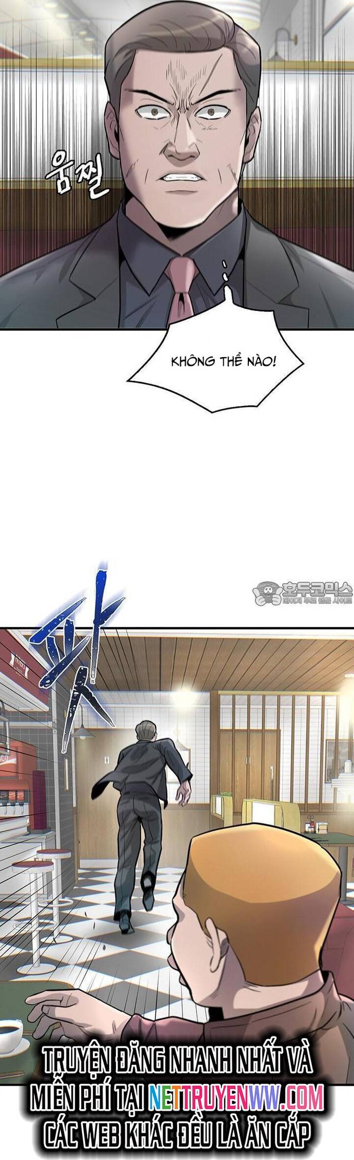 Bù Nhìn Chapter 50 - Trang 2