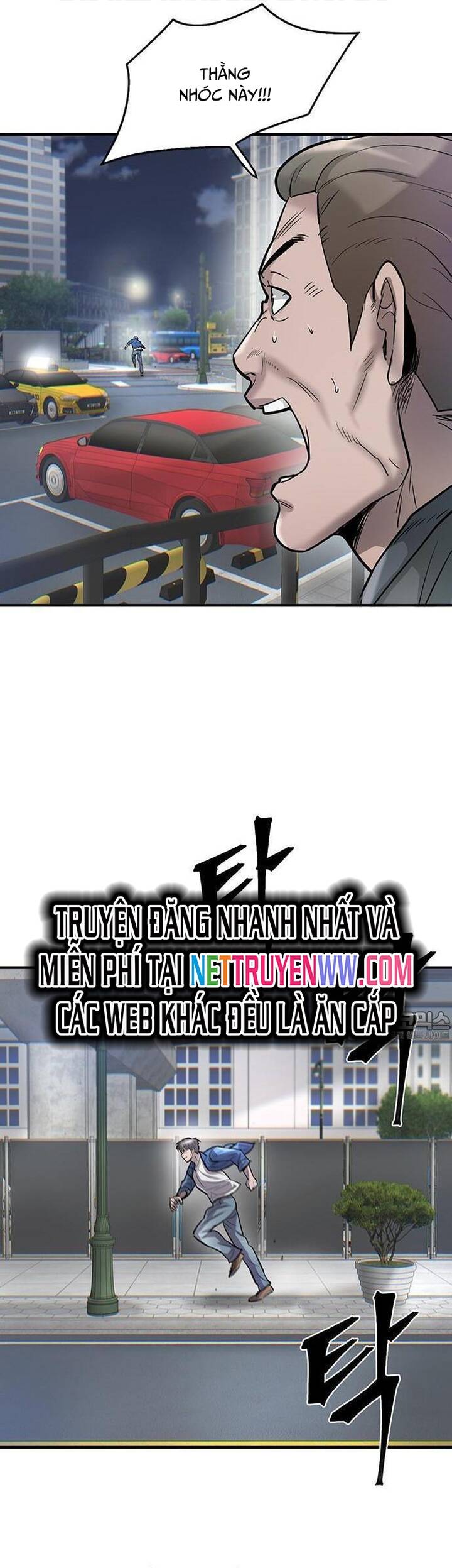 Bù Nhìn Chapter 50 - Trang 2