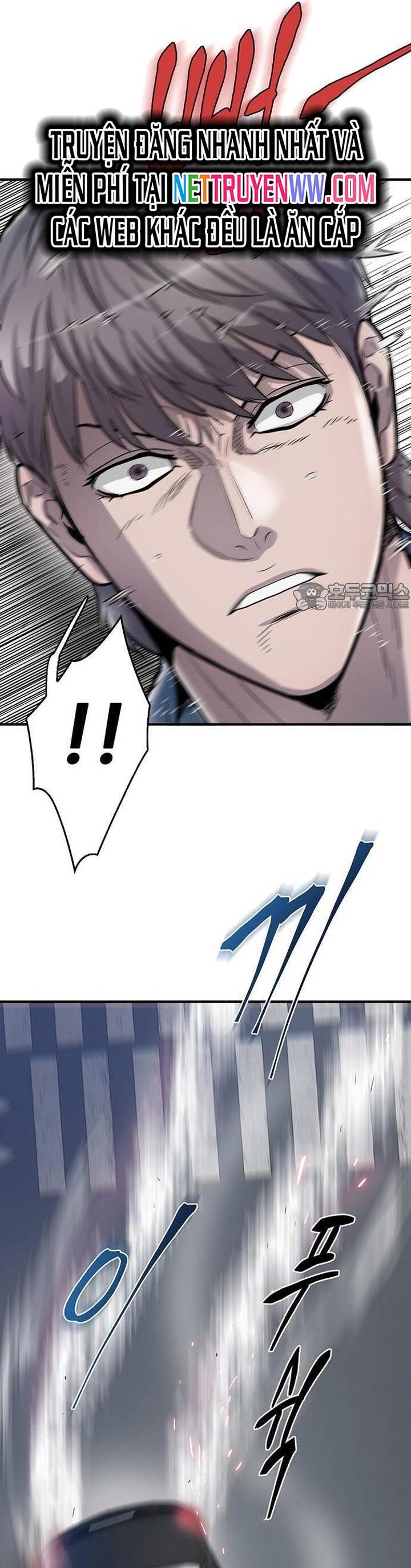 Bù Nhìn Chapter 50 - Trang 2