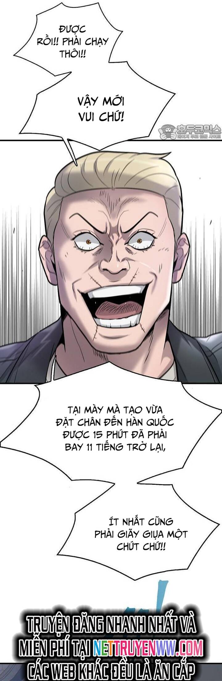 Bù Nhìn Chapter 50 - Trang 2