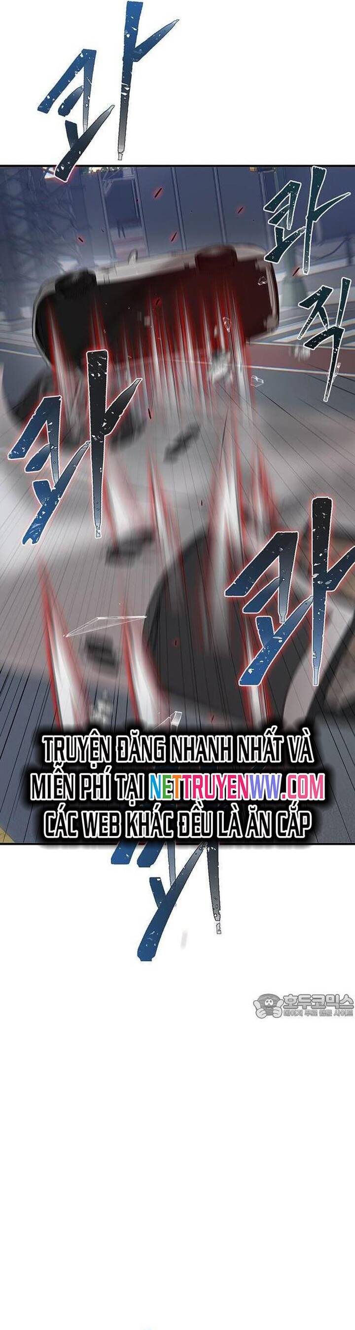 Bù Nhìn Chapter 50 - Trang 2