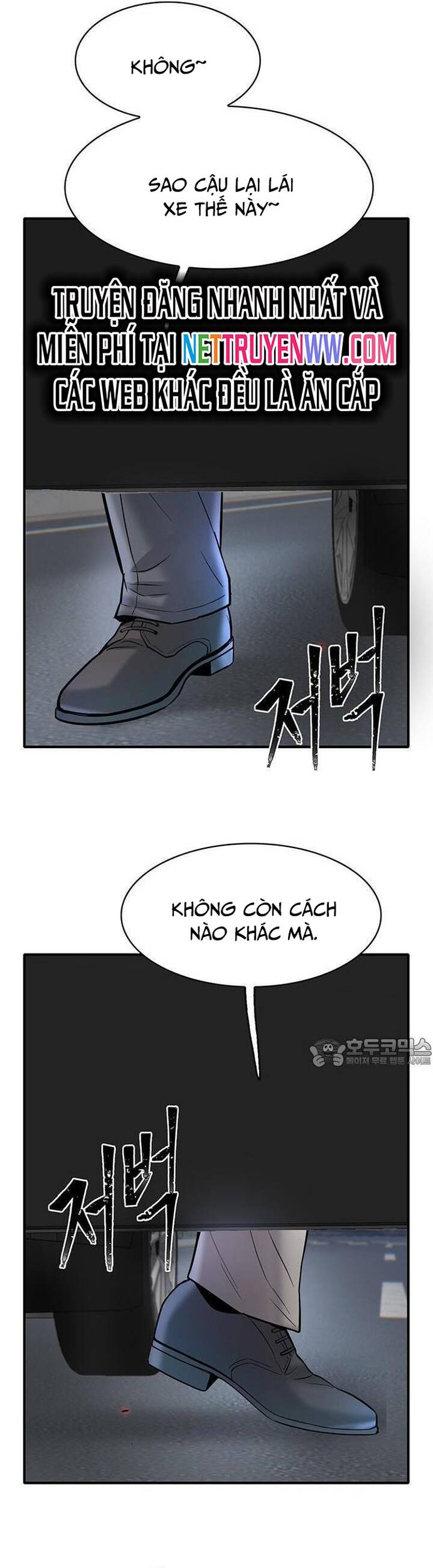 Bù Nhìn Chapter 50 - Trang 2