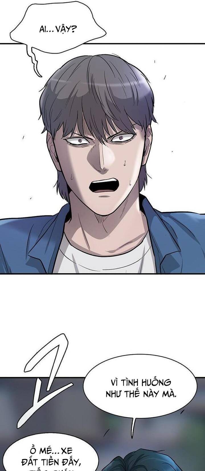 Bù Nhìn Chapter 50 - Trang 2