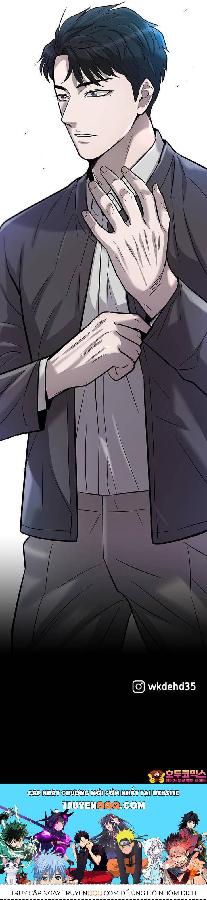 Bù Nhìn Chapter 50 - Trang 2