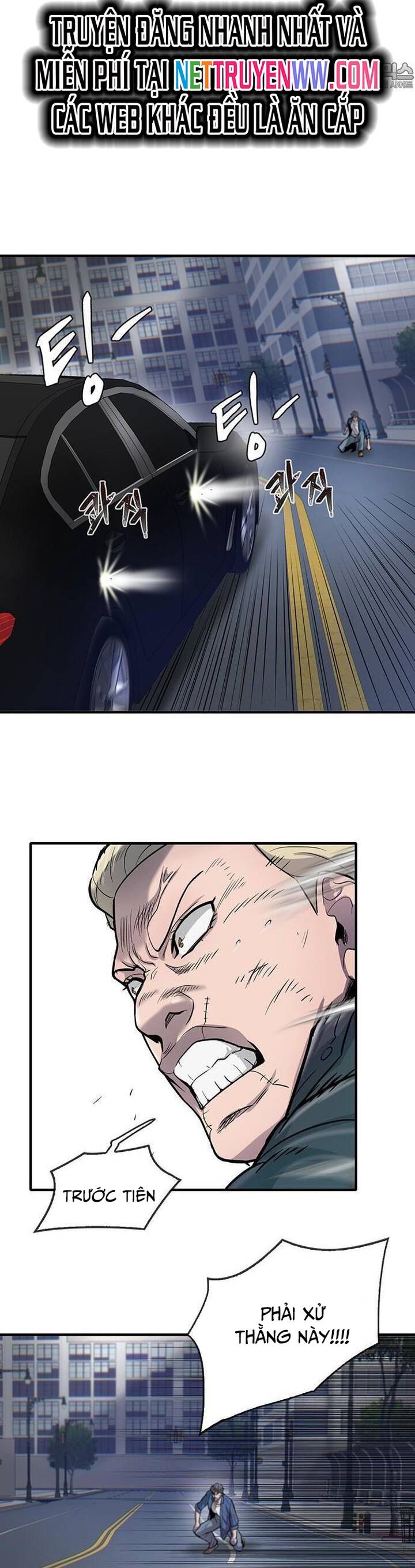 Bù Nhìn Chapter 51 - Trang 2