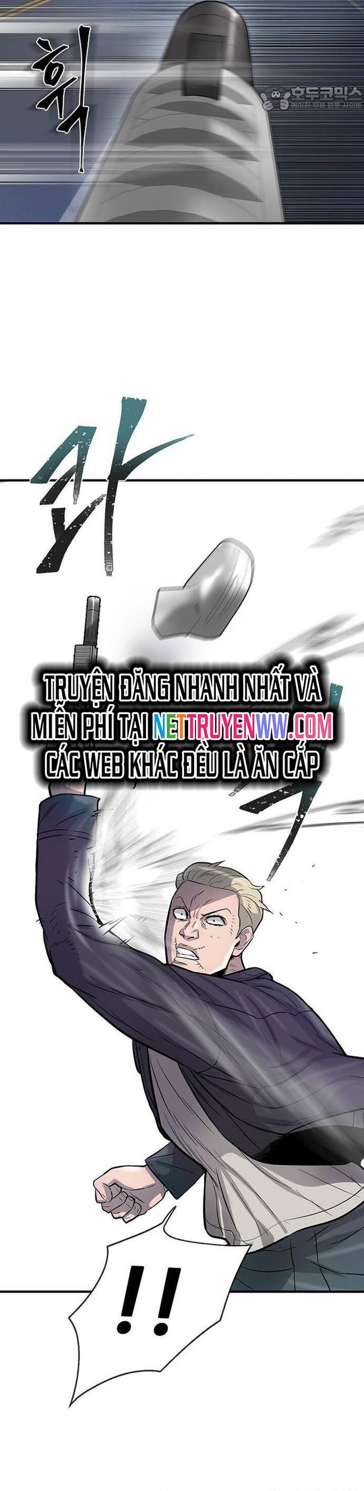 Bù Nhìn Chapter 51 - Trang 2