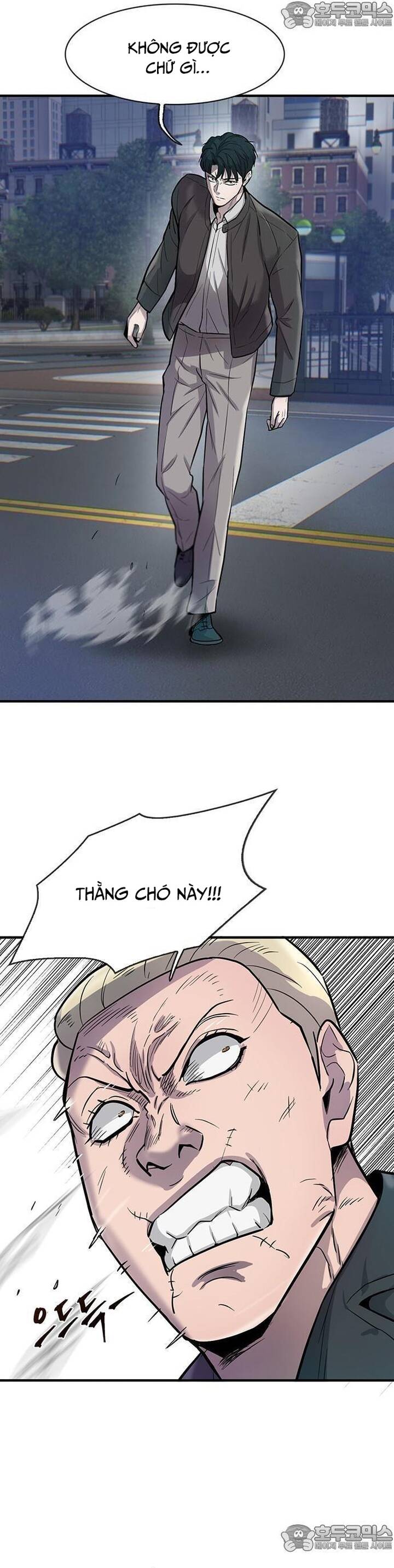 Bù Nhìn Chapter 51 - Trang 2