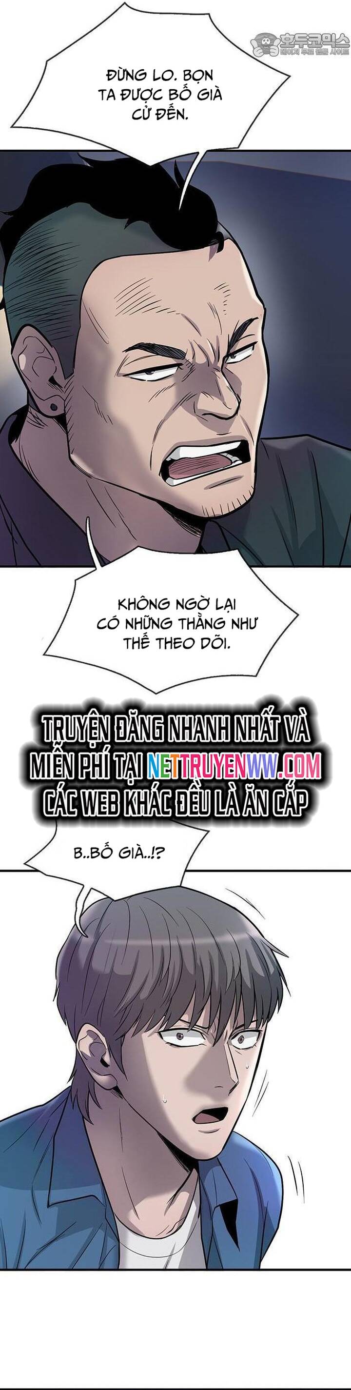 Bù Nhìn Chapter 51 - Trang 2