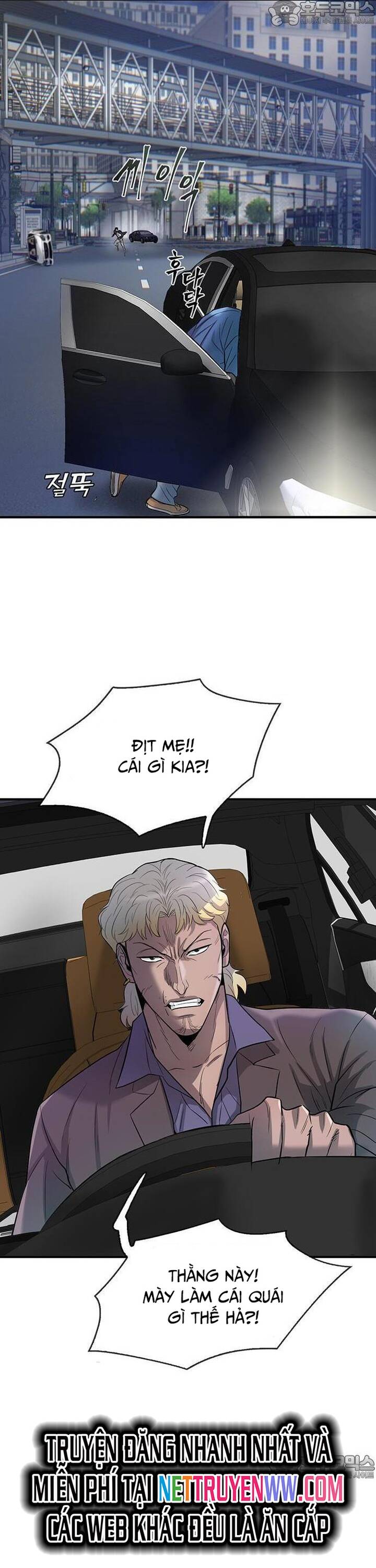 Bù Nhìn Chapter 51 - Trang 2