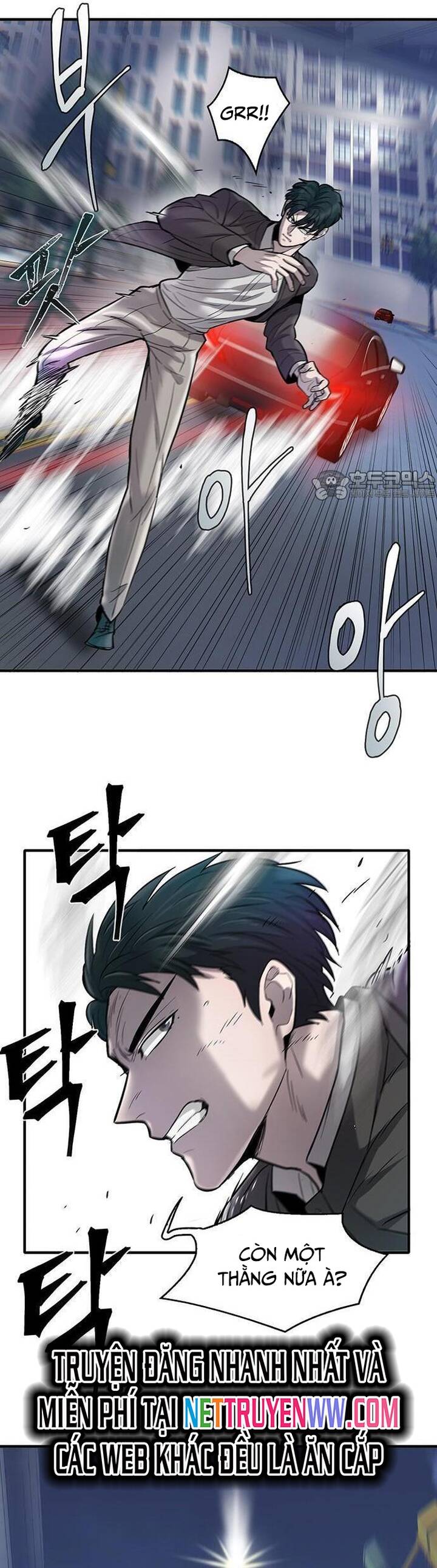 Bù Nhìn Chapter 51 - Trang 2