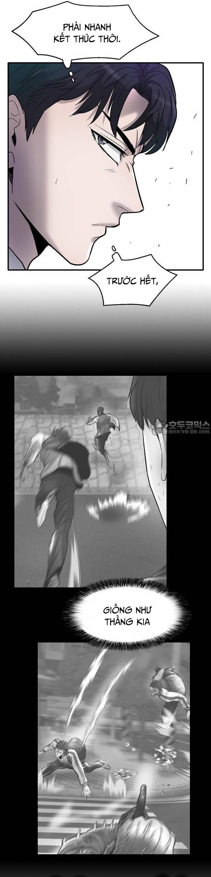 Bù Nhìn Chapter 51 - Trang 2