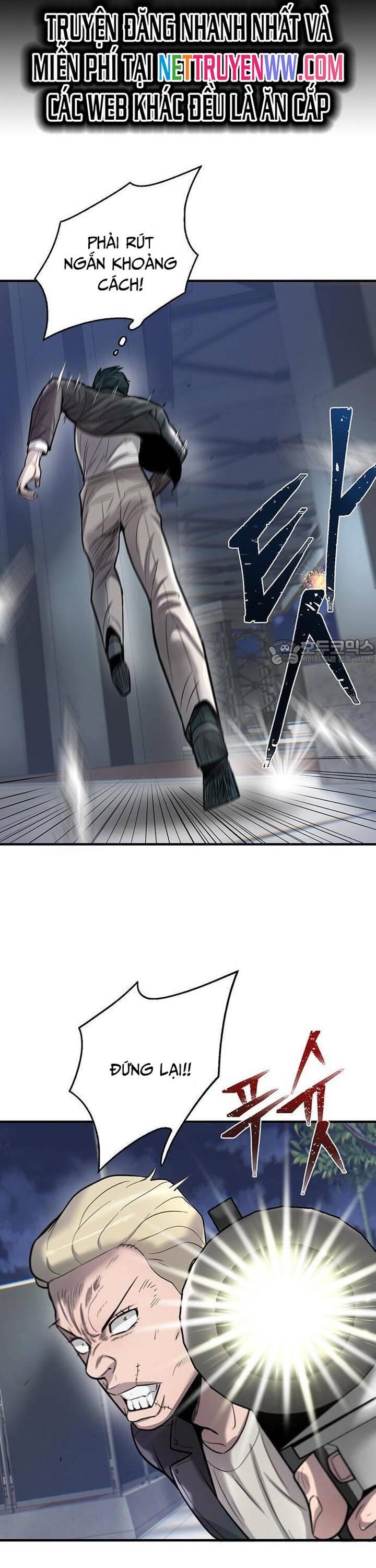 Bù Nhìn Chapter 51 - Trang 2