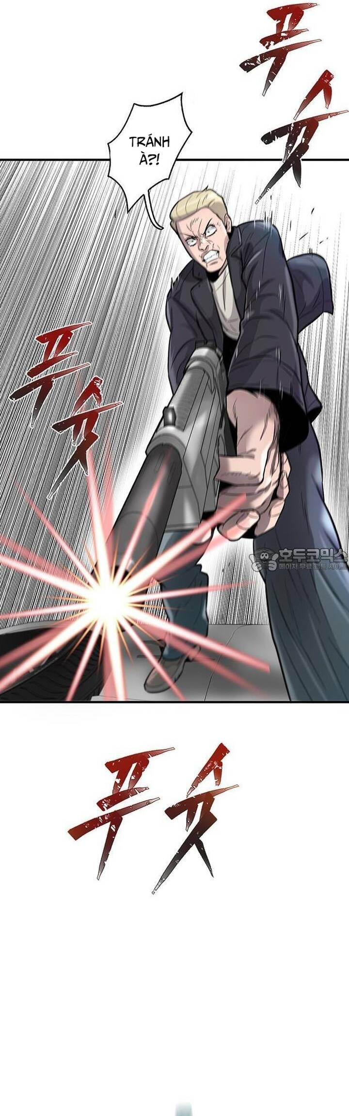 Bù Nhìn Chapter 51 - Trang 2