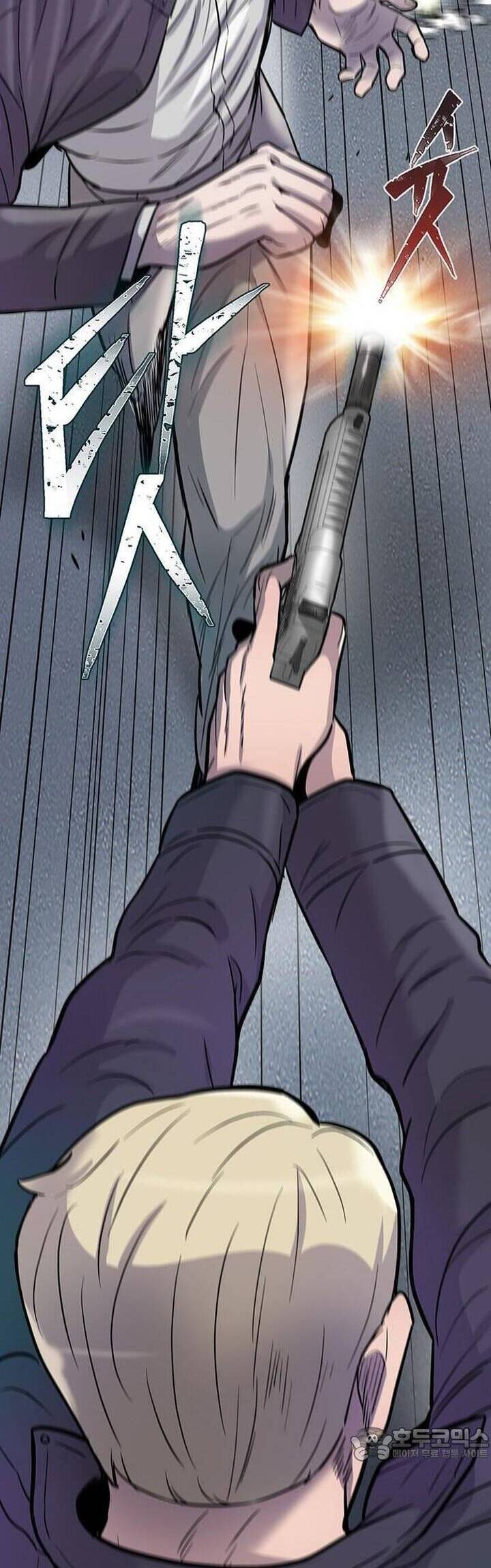 Bù Nhìn Chapter 51 - Trang 2