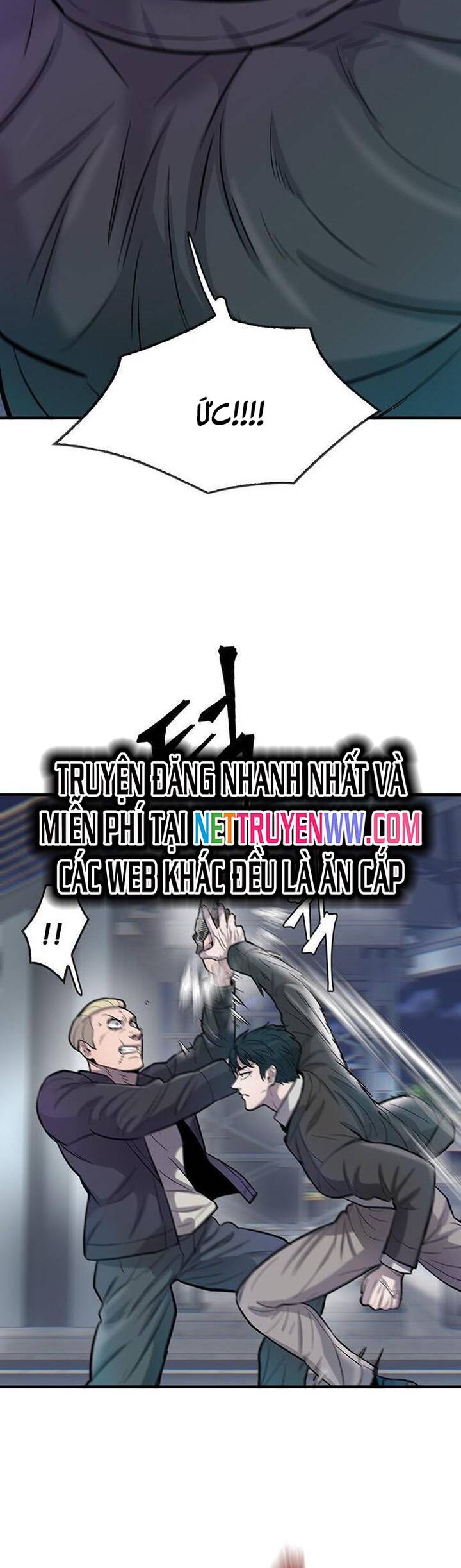 Bù Nhìn Chapter 51 - Trang 2