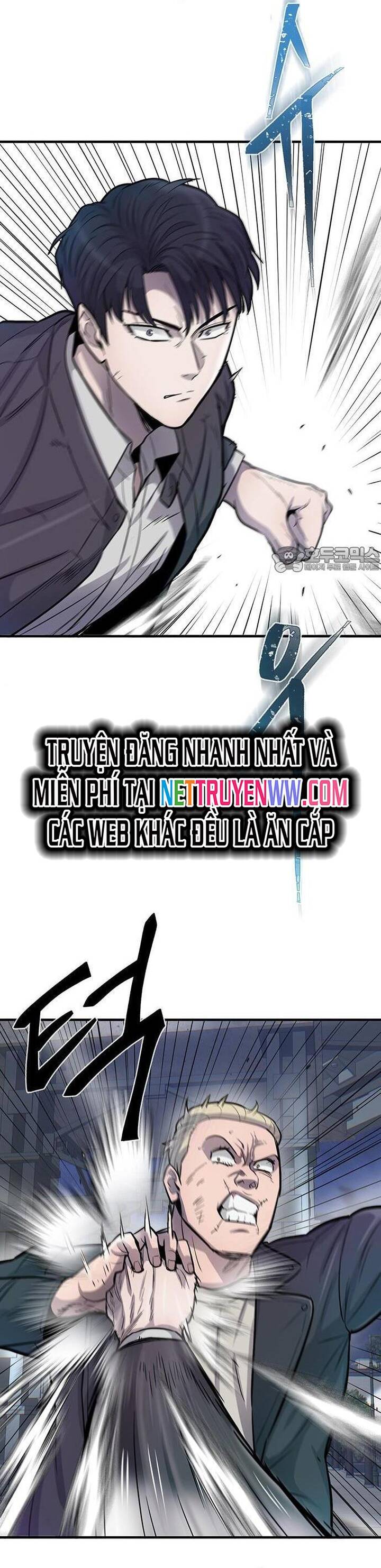 Bù Nhìn Chapter 51 - Trang 2
