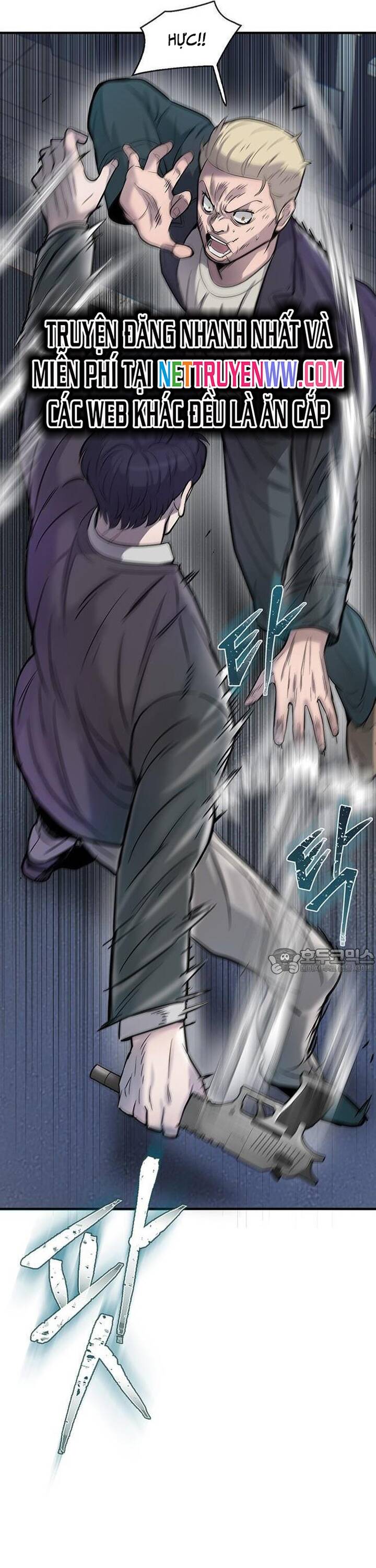 Bù Nhìn Chapter 51 - Trang 2