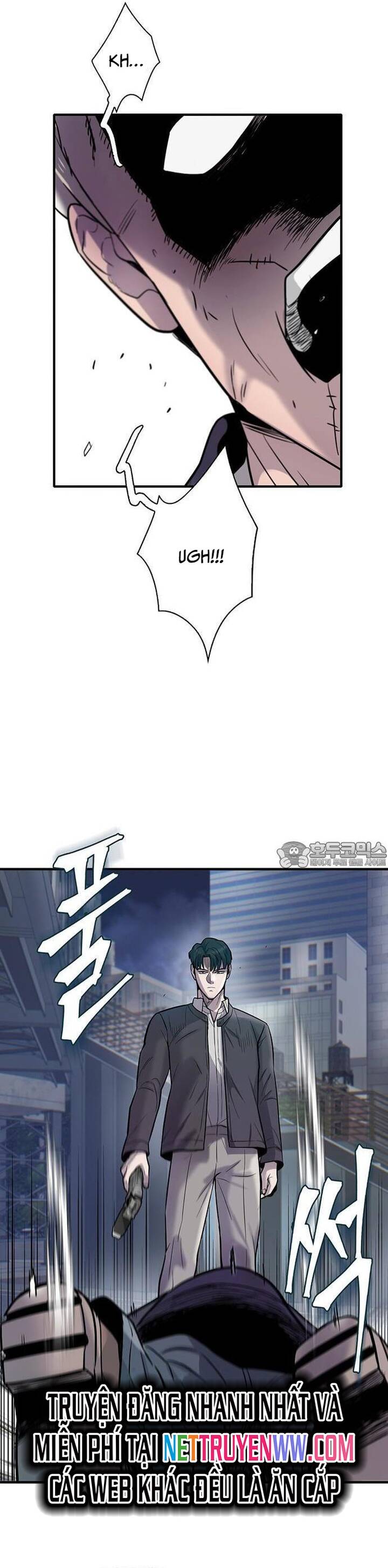 Bù Nhìn Chapter 51 - Trang 2