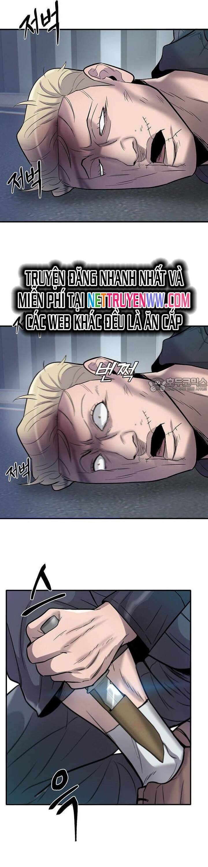 Bù Nhìn Chapter 51 - Trang 2