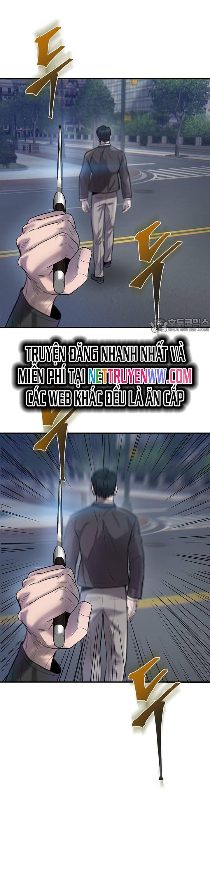 Bù Nhìn Chapter 51 - Trang 2