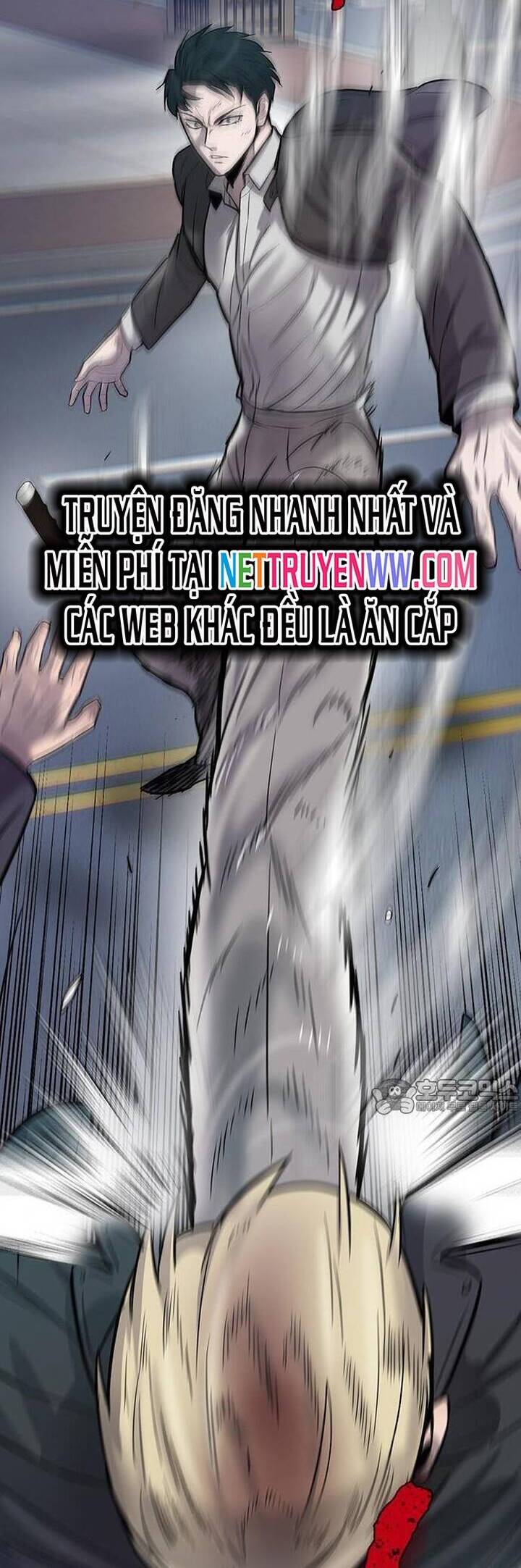 Bù Nhìn Chapter 51 - Trang 2