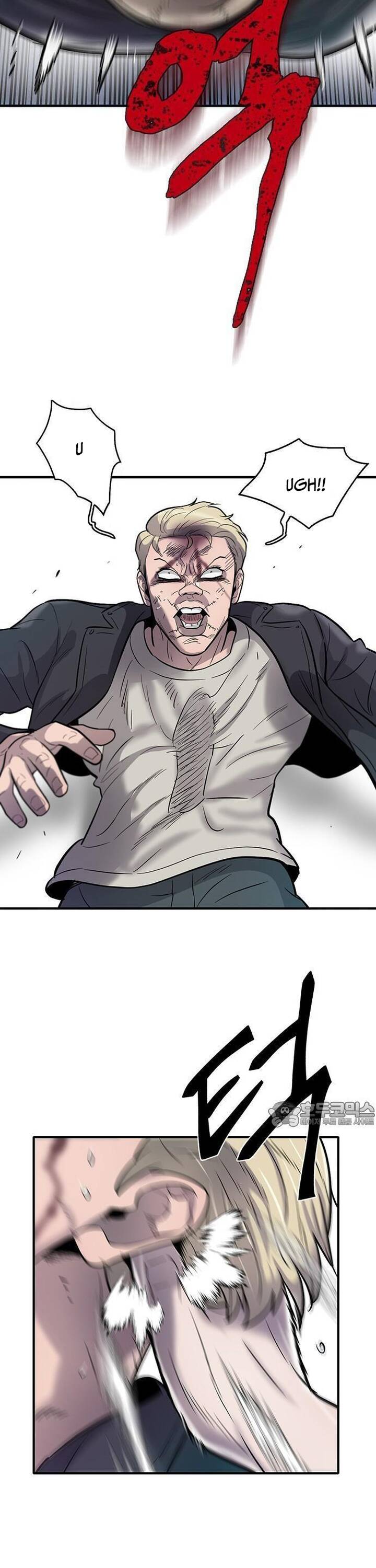 Bù Nhìn Chapter 51 - Trang 2