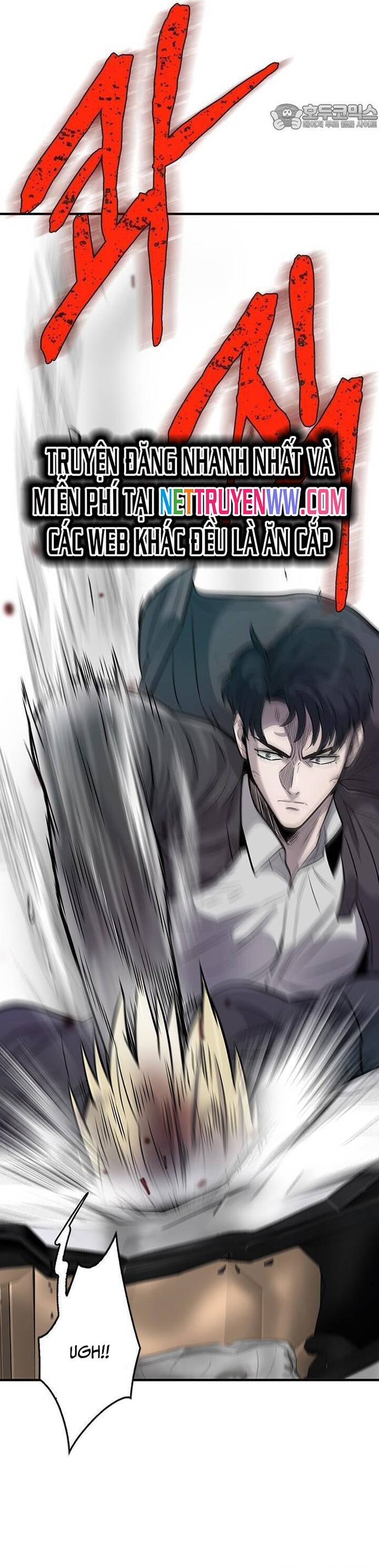 Bù Nhìn Chapter 51 - Trang 2