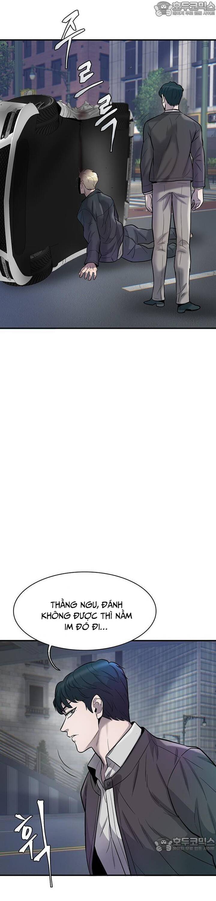 Bù Nhìn Chapter 51 - Trang 2