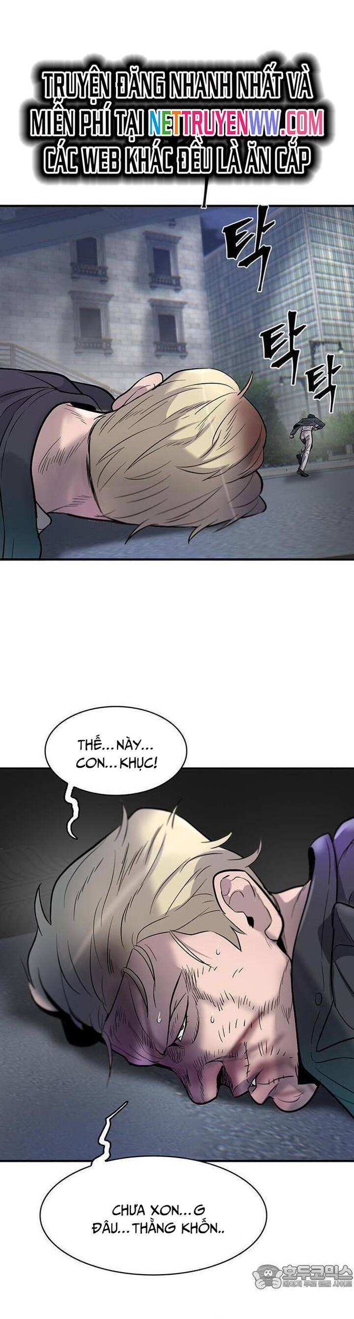 Bù Nhìn Chapter 51 - Trang 2