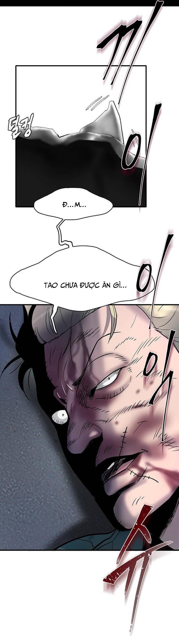 Bù Nhìn Chapter 51 - Trang 2