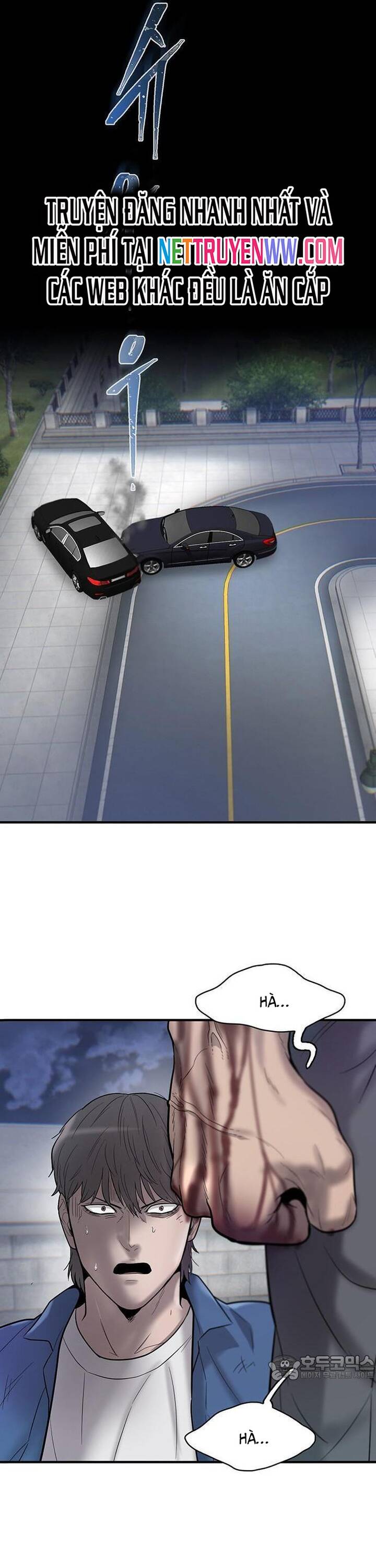 Bù Nhìn Chapter 51 - Trang 2