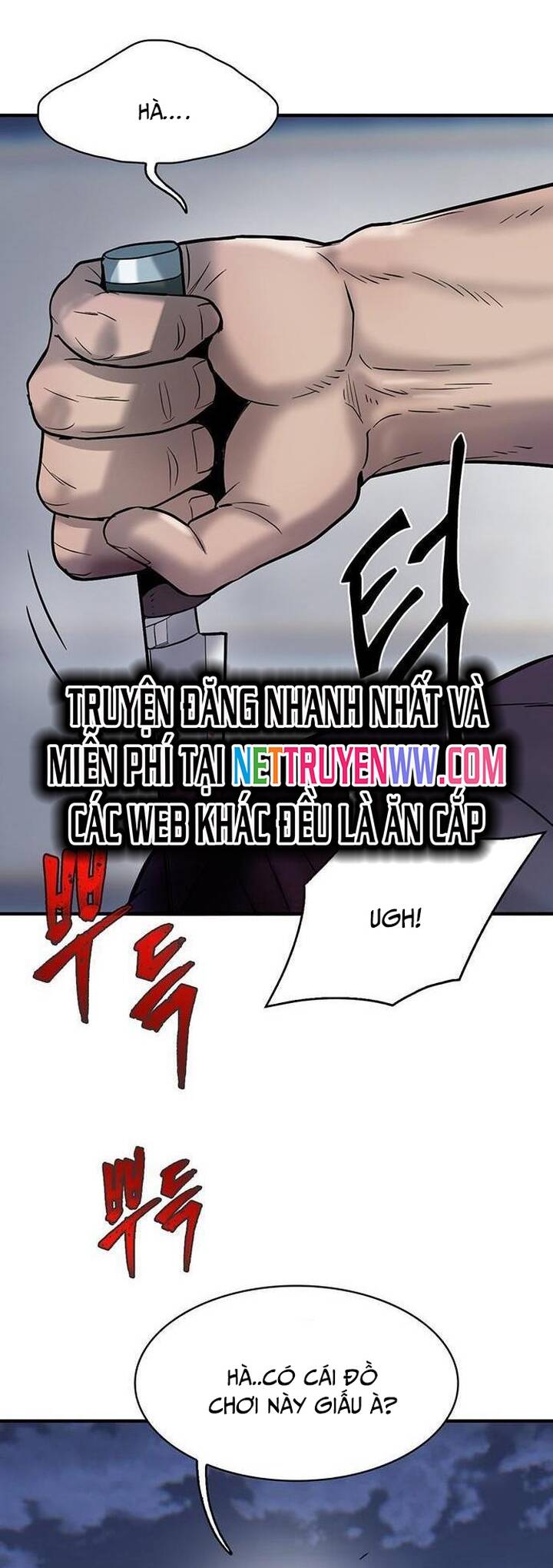 Bù Nhìn Chapter 51 - Trang 2