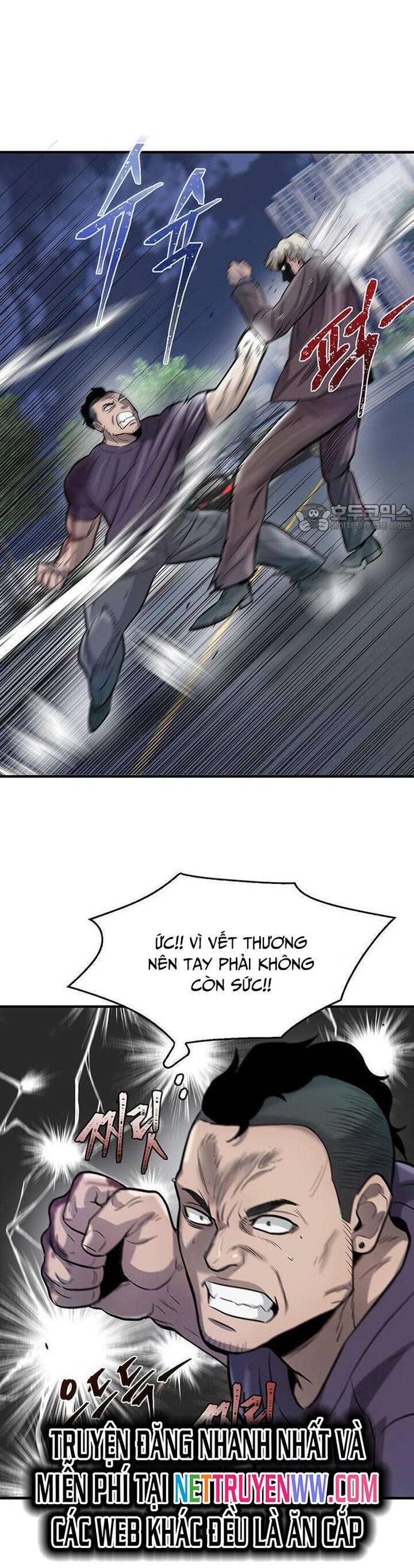 Bù Nhìn Chapter 51 - Trang 2