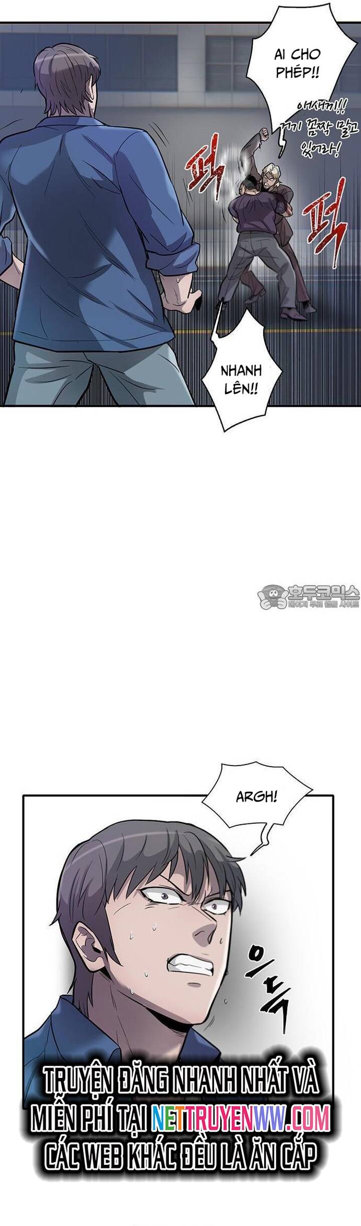 Bù Nhìn Chapter 51 - Trang 2