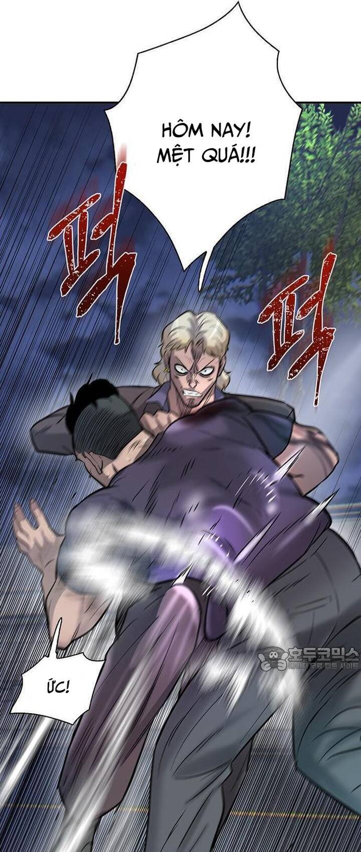 Bù Nhìn Chapter 51 - Trang 2