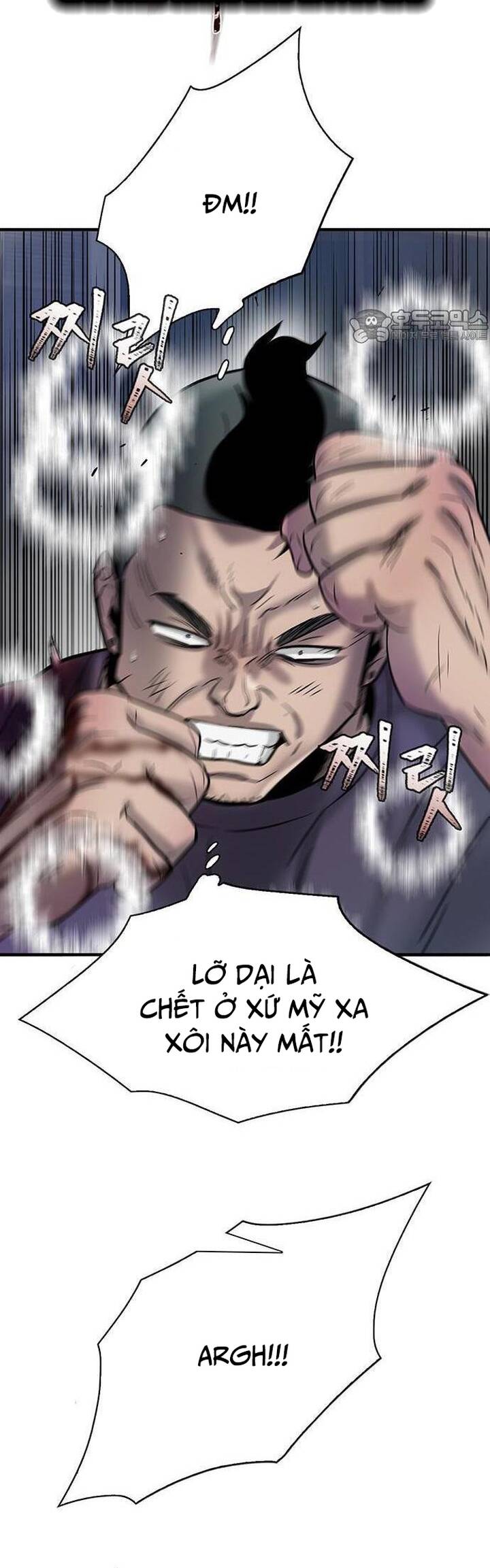 Bù Nhìn Chapter 51 - Trang 2