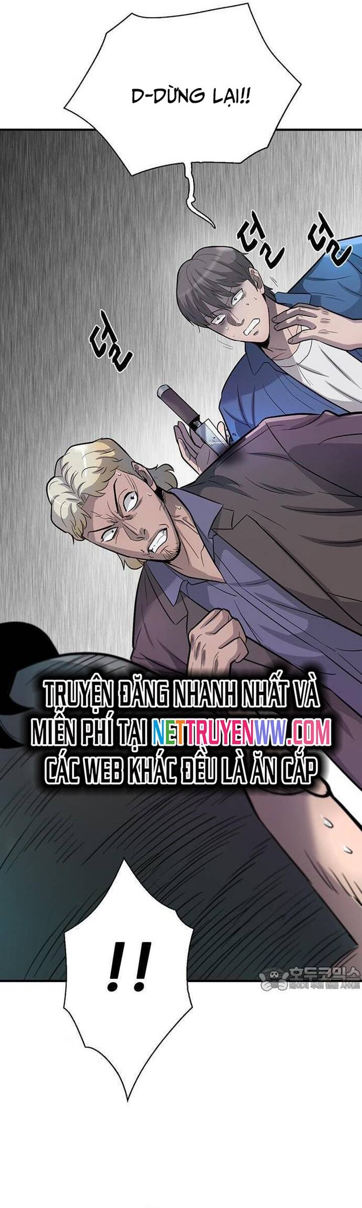 Bù Nhìn Chapter 51 - Trang 2