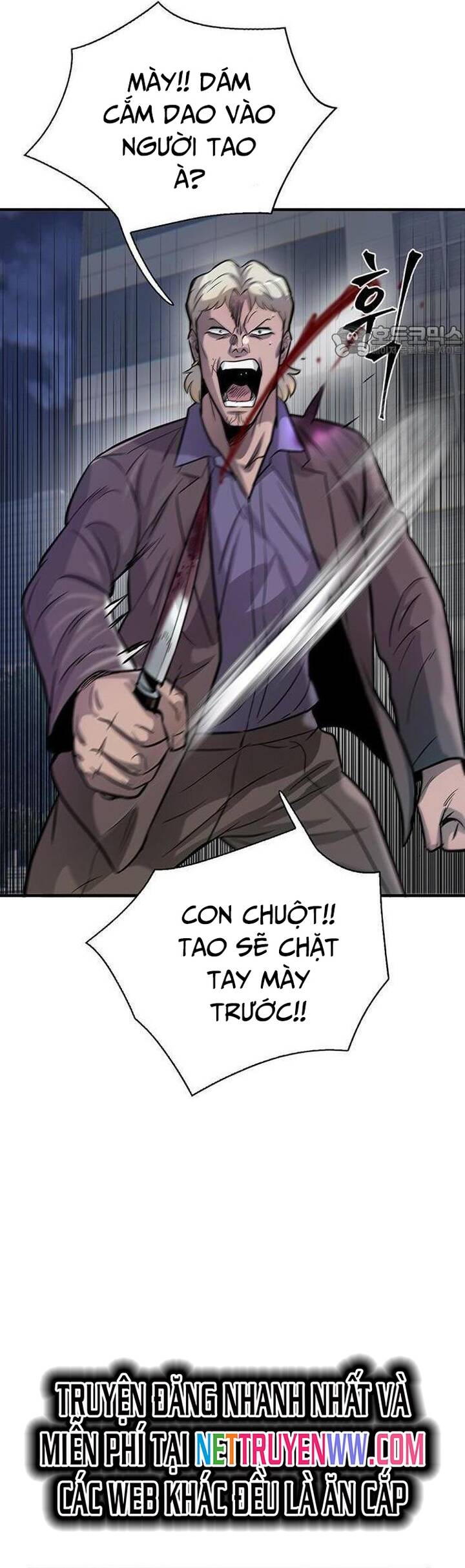 Bù Nhìn Chapter 51 - Trang 2