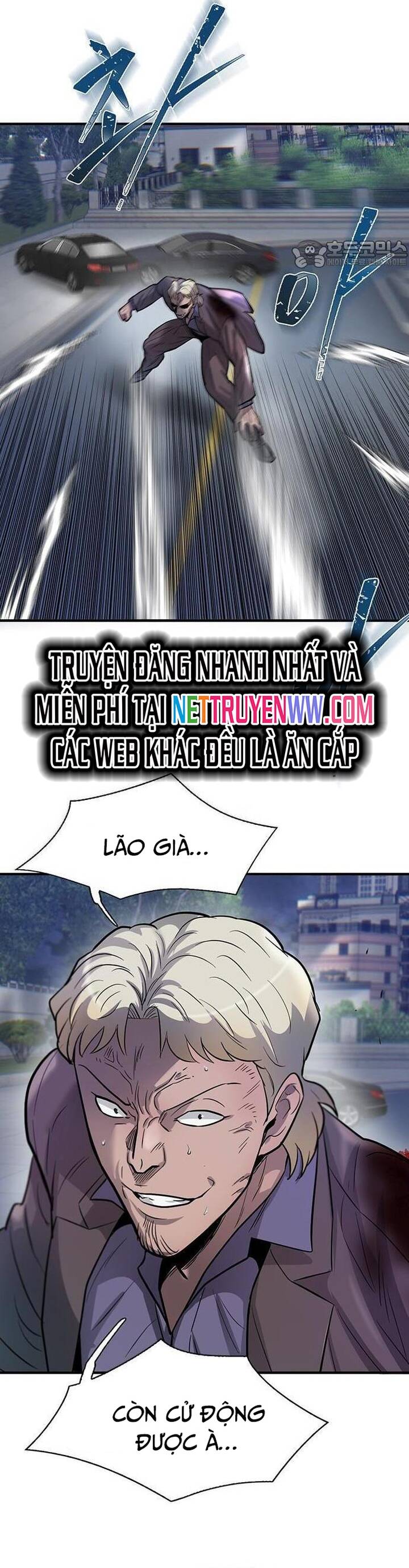 Bù Nhìn Chapter 51 - Trang 2