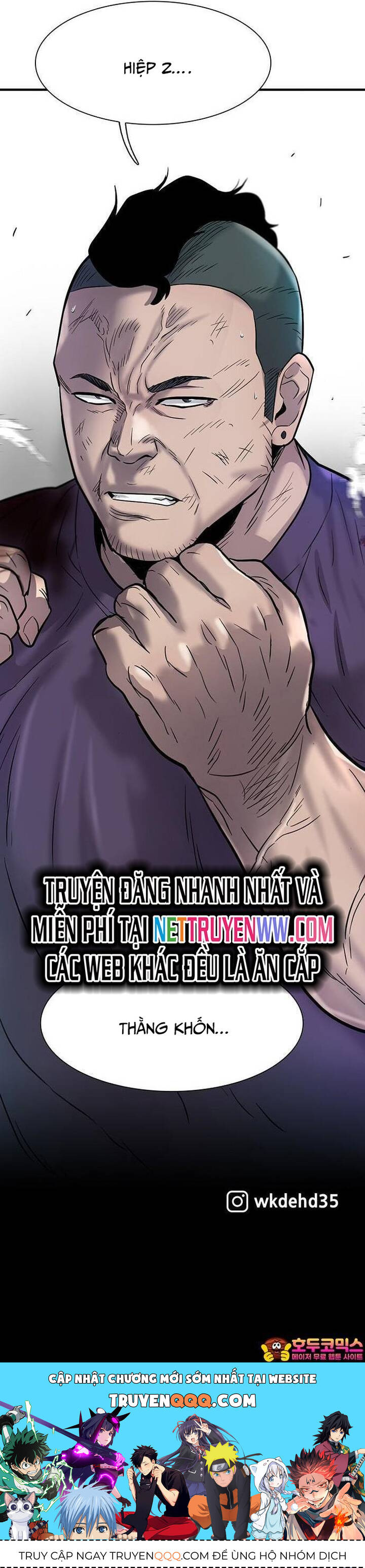 Bù Nhìn Chapter 51 - Trang 2