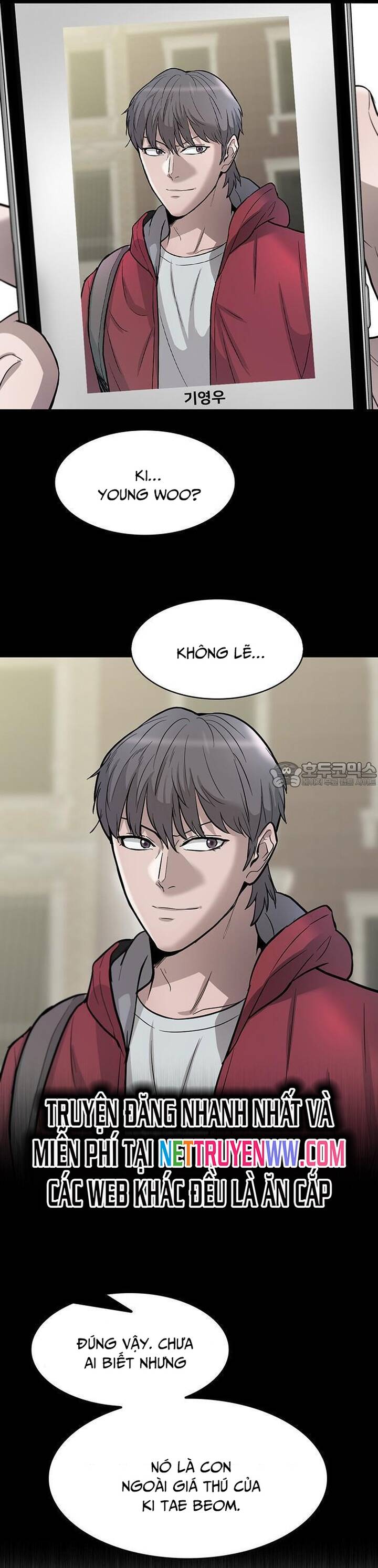 Bù Nhìn Chapter 51 - Trang 2