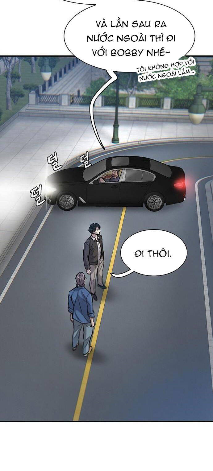 Bù Nhìn Chapter 52 - Trang 2