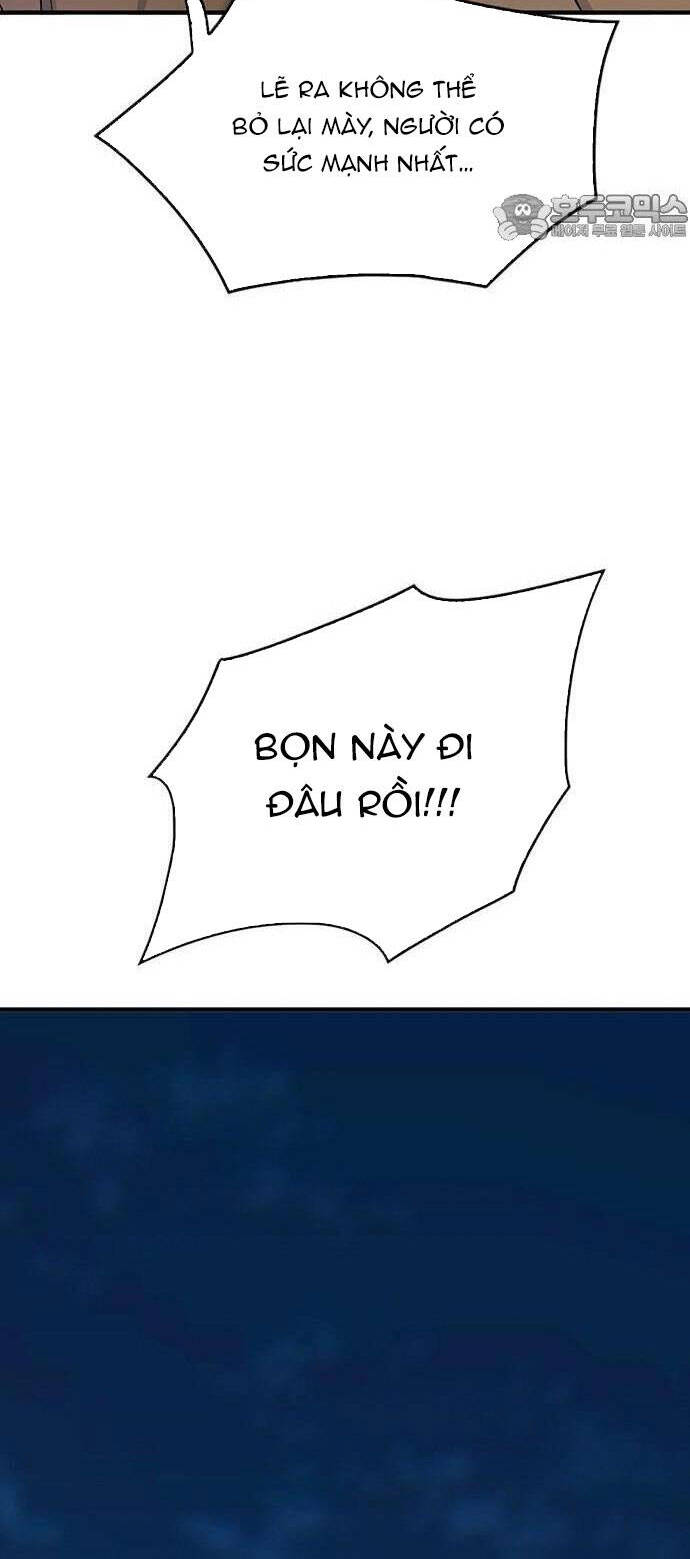 Bù Nhìn Chapter 52 - Trang 2