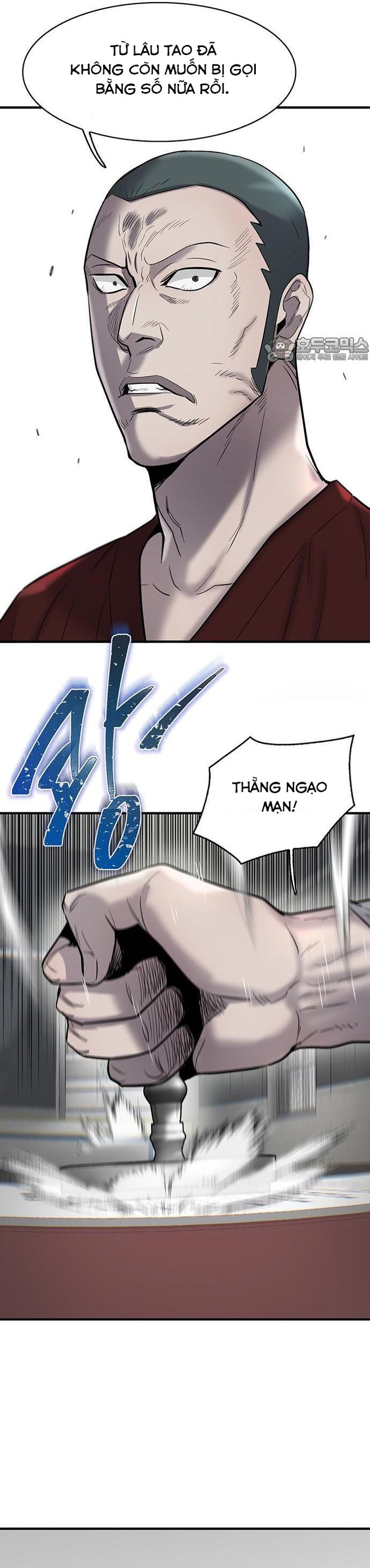 Bù Nhìn Chapter 53 - Trang 2